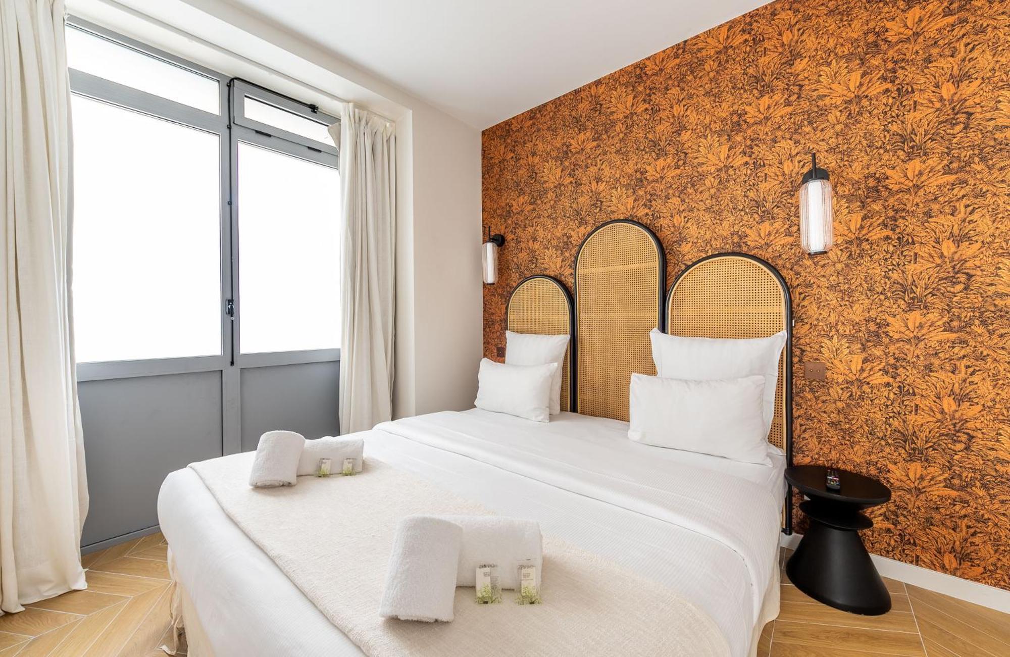 Lovely Apartment Close To Eiffel Tower Paris Exterior photo